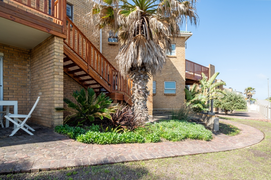 1 Bedroom Property for Sale in Myoli Beach Western Cape